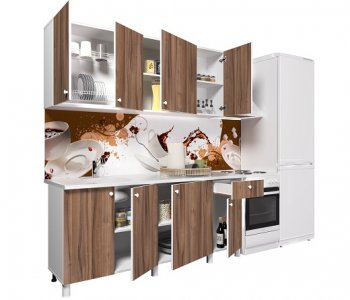 Кухня Пойнт-180 в Нерюнгри - mebel154.com