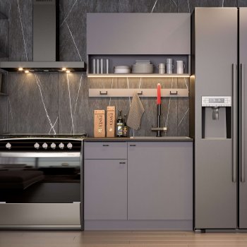 КГ Энни 1м в Нерюнгри - mebel154.com