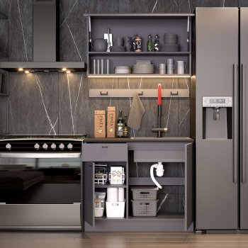 КГ Энни 1м в Нерюнгри - mebel154.com