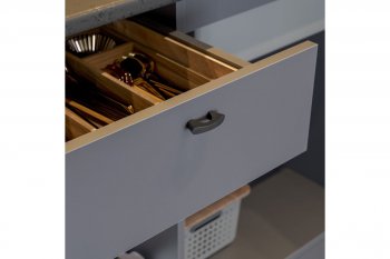 Кухонный гарнитур Энни 1.6м в Нерюнгри - mebel154.com
