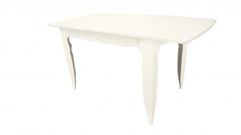 Стол обеденный Неаполь тип-1 (трия) в Нерюнгри - mebel154.com