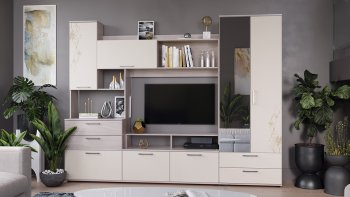 Набор мебели для общей комнаты Марта в Нерюнгри - mebel154.com