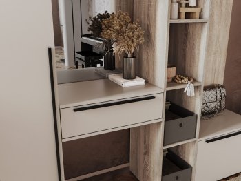 Прихожая Люмьер в Нерюнгри - mebel154.com