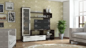 Гостиная Норма-2 в Нерюнгри - mebel154.com