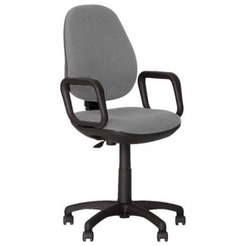 Кресло Comfort GTP, с подлокотниками в Нерюнгри - mebel154.com