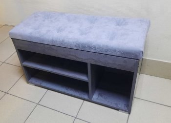 Тумба Т-1 (ткань) в Нерюнгри - mebel154.com