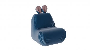 Кресло-мешок Кидс тип 1 в Нерюнгри - mebel154.com