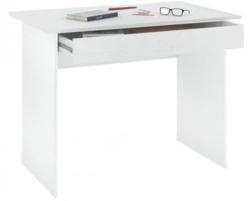 Стол письменный Элана (м) в Нерюнгри - mebel154.com