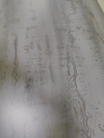 Кухонный уголок Миссия с полкой ткань в Нерюнгри - mebel154.com