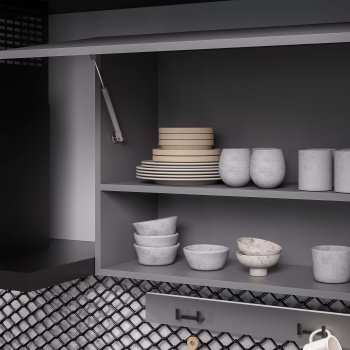 КГ Энни 1м в Нерюнгри - mebel154.com