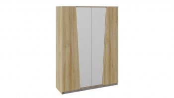 Шкаф комбинированный Клео в Нерюнгри - mebel154.com