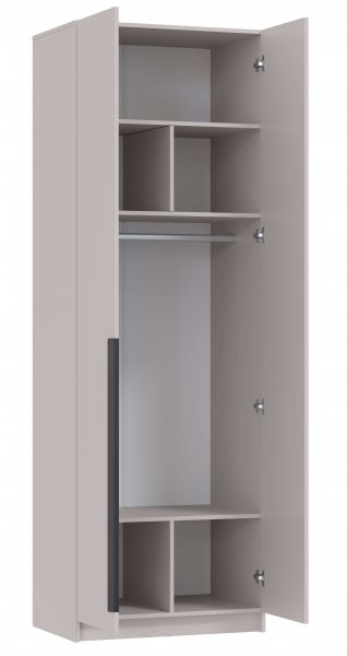 Шкаф 800 София(высокий!) в Нерюнгри - mebel154.com