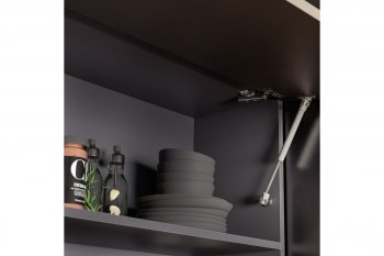 Кухонный гарнитур Энни 1.6м в Нерюнгри - mebel154.com