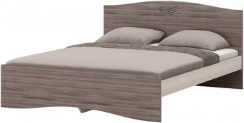 Кровать Ванесса 1600 в Нерюнгри - mebel154.com