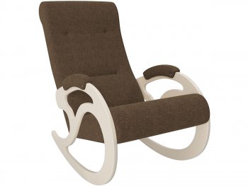 Кресло-качалка модель 5 Неаполь в Нерюнгри - mebel154.com
