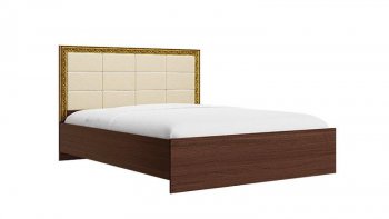 Кровать Айрум 1600(с основанием) в Нерюнгри - mebel154.com