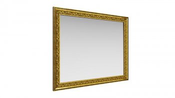 Зеркало навесное Айрум в Нерюнгри - mebel154.com