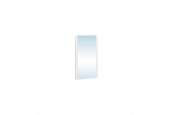 Зеркало Баухаус 11 в Нерюнгри - mebel154.com