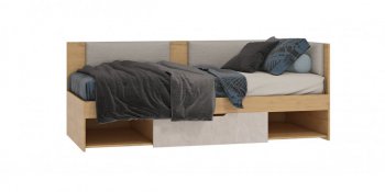 Диван-кровать ДВ 005 900 Стэнфорд в Нерюнгри - mebel154.com