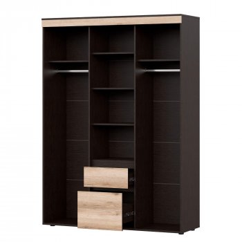 Спальный гарнитур Берген в Нерюнгри - mebel154.com