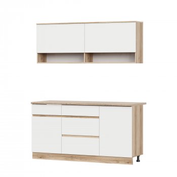 КГ Брауни 1.6м в Нерюнгри - mebel154.com