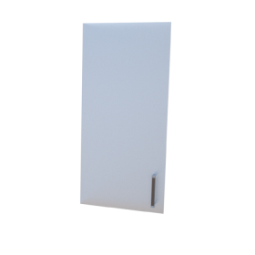 Дверь стеклянная Приоритет К-982 (К-941, КФ-941) в Нерюнгри - mebel154.com