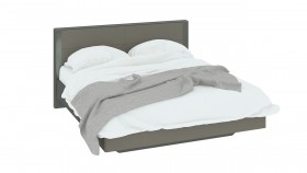 Двуспальная кровать Наоми в Нерюнгри - mebel154.com