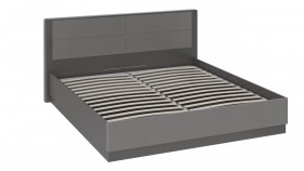 Двуспальная кровать с подъемным механизмом Наоми в Нерюнгри - mebel154.com