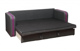 Енисей диван-кровать в Нерюнгри - mebel154.com