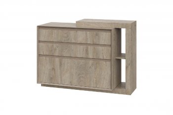 Комод 1200   22  Этна в Нерюнгри - mebel154.com