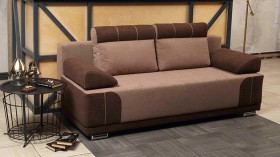 Флекси диван-кровать в Нерюнгри - mebel154.com