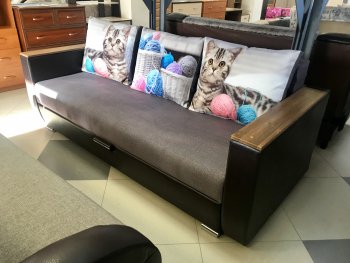 Кошки и клубки в Нерюнгри - mebel154.com