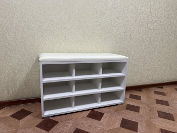 Тумба для прихожей Т-2 в Нерюнгри - mebel154.com