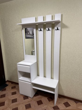 Прихожая Элана в Нерюнгри - mebel154.com