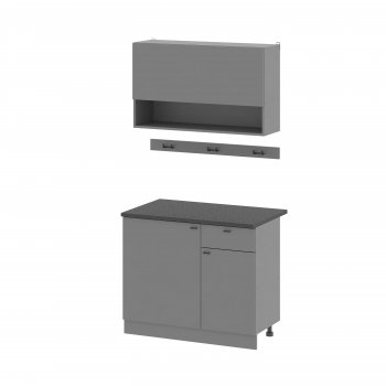 КГ Энни 1м в Нерюнгри - mebel154.com