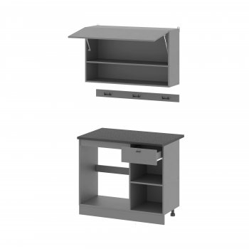 КГ Энни 1м в Нерюнгри - mebel154.com