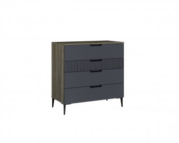 Комод Борнео  900 КМ-052 в Нерюнгри - mebel154.com