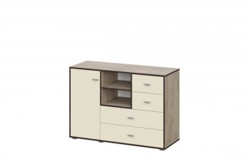 Комод 1200 Этна в Нерюнгри - mebel154.com