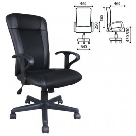 Кресло BRABIX Optima MG-370 в Нерюнгри - mebel154.com