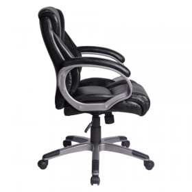 Кресло офисное BRABIX Eldorado EX-504 в Нерюнгри - mebel154.com