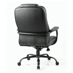 Кресло офисное BRABIX Heavy Duty HD-002 в Нерюнгри - mebel154.com