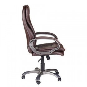 Кресло офисное BRABIX Omega EX-589 в Нерюнгри - mebel154.com