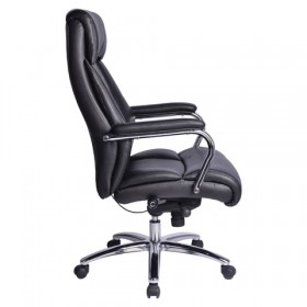 Кресло офисное BRABIX Phaeton EX-502 в Нерюнгри - mebel154.com