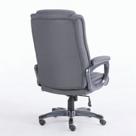 Кресло офисное BRABIX Solid HD-005 в Нерюнгри - mebel154.com