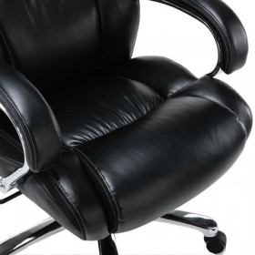 Кресло офисное BRABIX Status HD-003 в Нерюнгри - mebel154.com