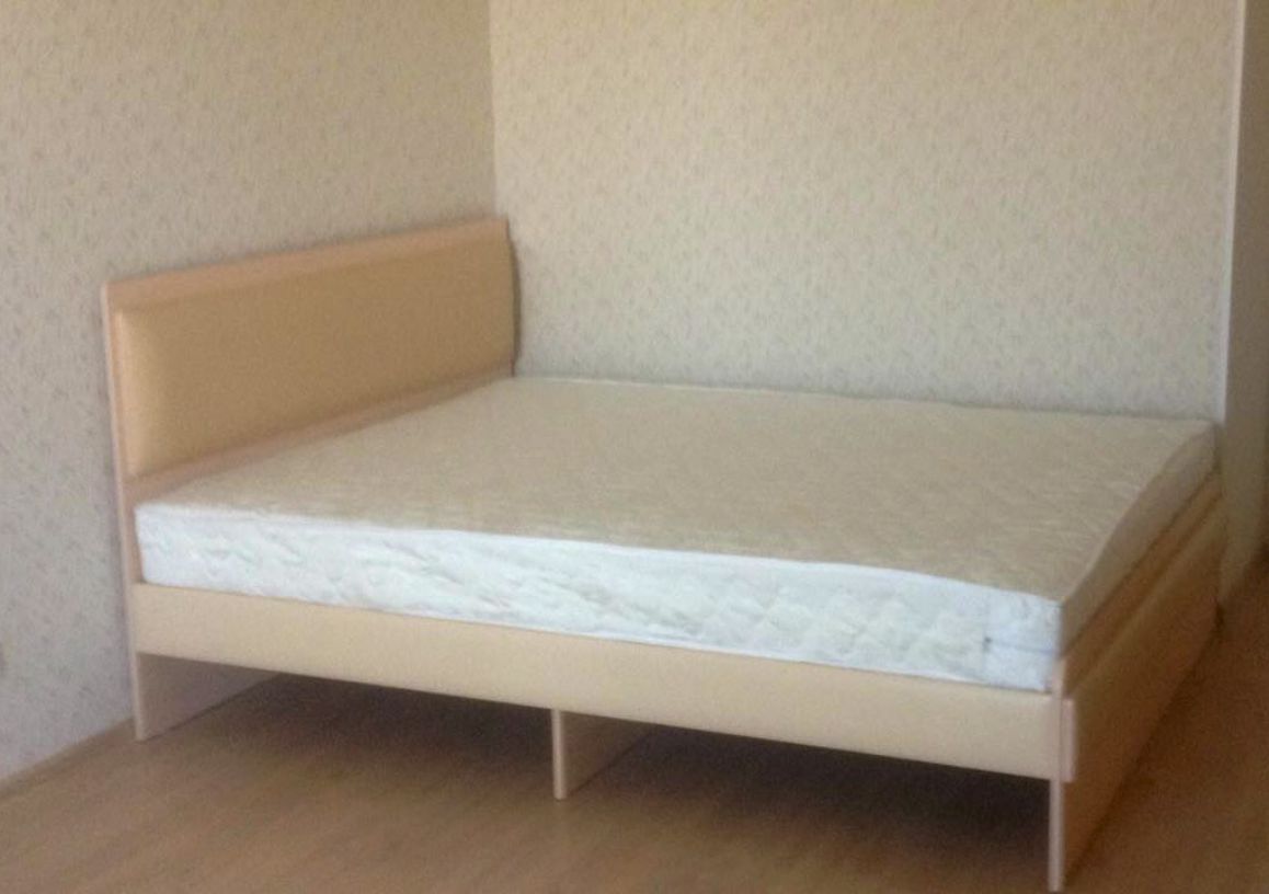 Кровать Будапешт в Нерюнгри - mebel154.com