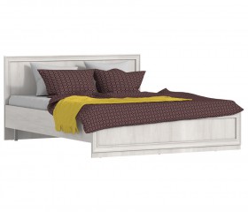 Кровать Флоренция СБ-2395 в Нерюнгри - mebel154.com