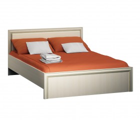 Кровать Грация СБ-2201 в Нерюнгри - mebel154.com