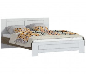 Кровать Илона СБ-2673-1 в Нерюнгри - mebel154.com