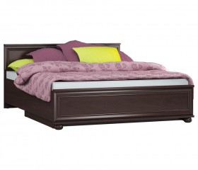 Кровать с ПМ Верди СБ-1463 в Нерюнгри - mebel154.com